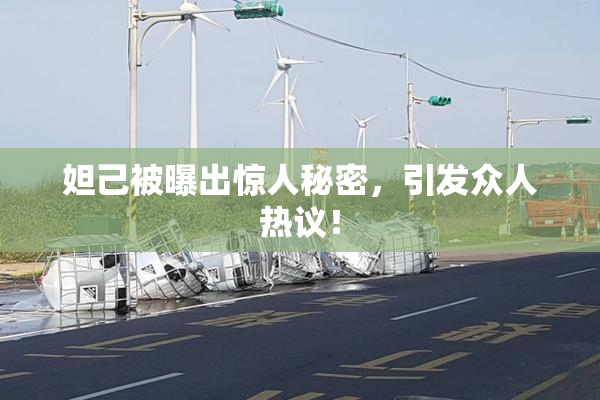 妲己被曝出惊人秘密，引发众人热议！