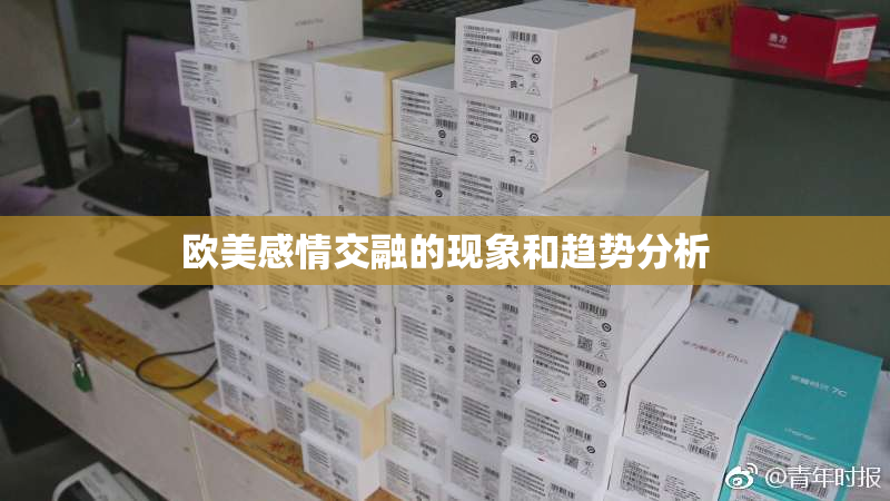 欧美感情交融的现象和趋势分析