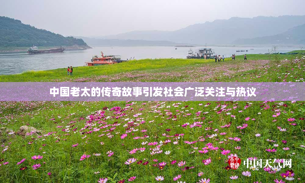 中国老太的传奇故事引发社会广泛关注与热议