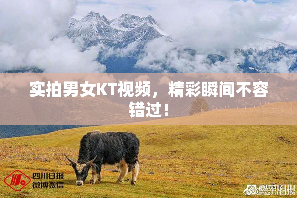 实拍男女KT视频，精彩瞬间不容错过！