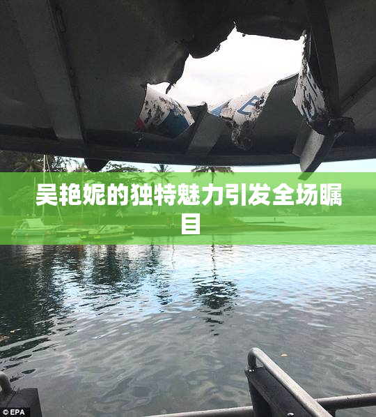 吴艳妮的独特魅力引发全场瞩目