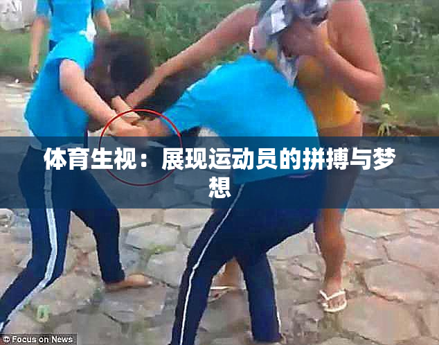 体育生视：展现运动员的拼搏与梦想