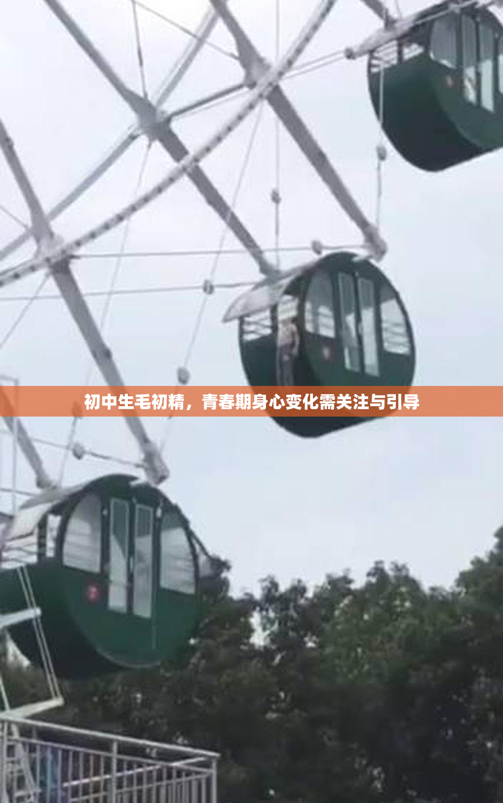初中生毛初精，青春期身心变化需关注与引导
