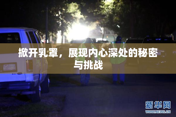 掀开乳罩，展现内心深处的秘密与挑战