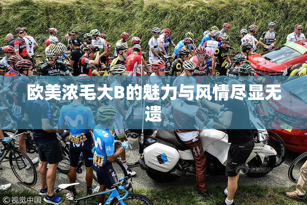 欧美浓毛大B的魅力与风情尽显无遗