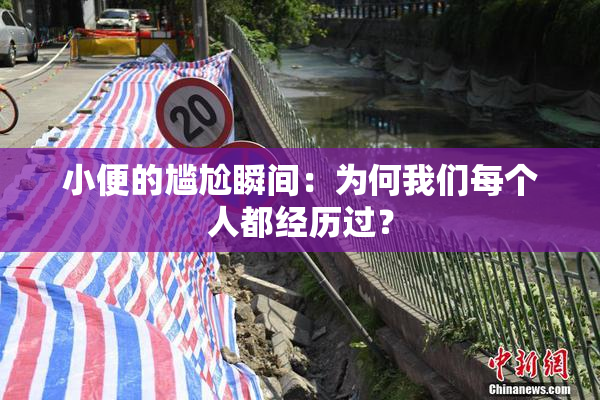 小便的尴尬瞬间：为何我们每个人都经历过？