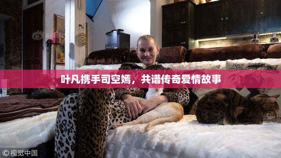 叶凡携手司空嫣，共谱传奇爱情故事