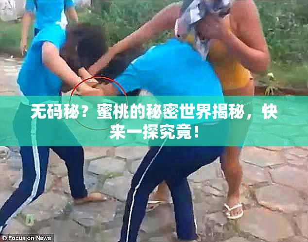 无码秘？蜜桃的秘密世界揭秘，快来一探究竟！