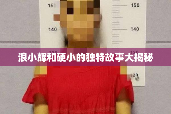 浪小辉和硬小的独特故事大揭秘