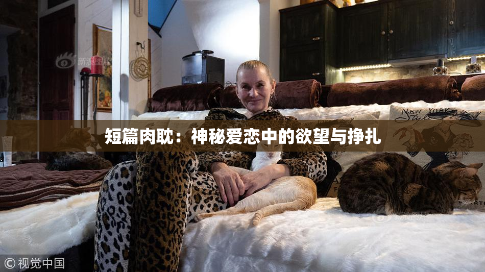 短篇肉耽：神秘爱恋中的欲望与挣扎