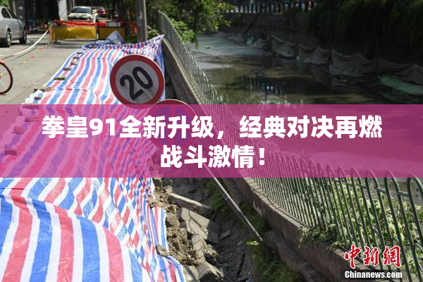 拳皇91全新升级，经典对决再燃战斗激情！
