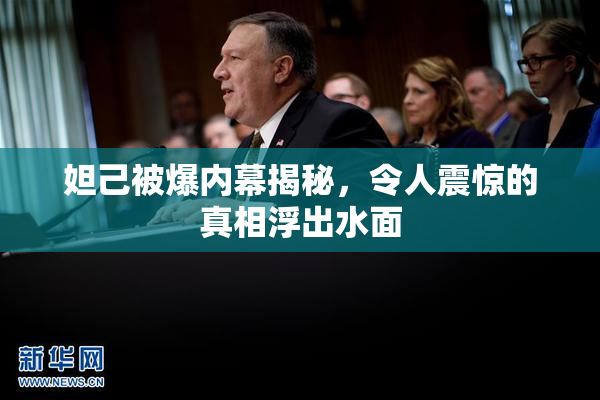 妲己被爆内幕揭秘，令人震惊的真相浮出水面