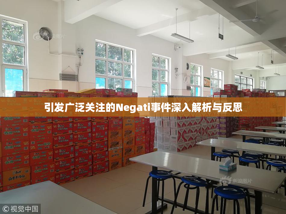 引发广泛关注的Negati事件深入解析与反思