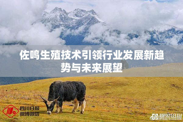 佐鸣生殖技术引领行业发展新趋势与未来展望