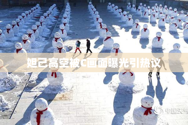 妲己高空被C画面曝光引热议