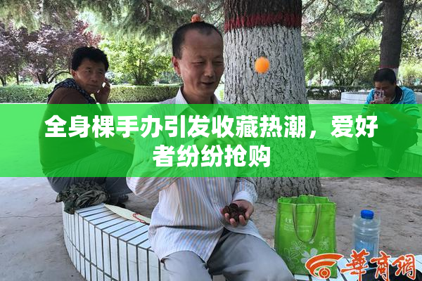 全身棵手办引发收藏热潮，爱好者纷纷抢购