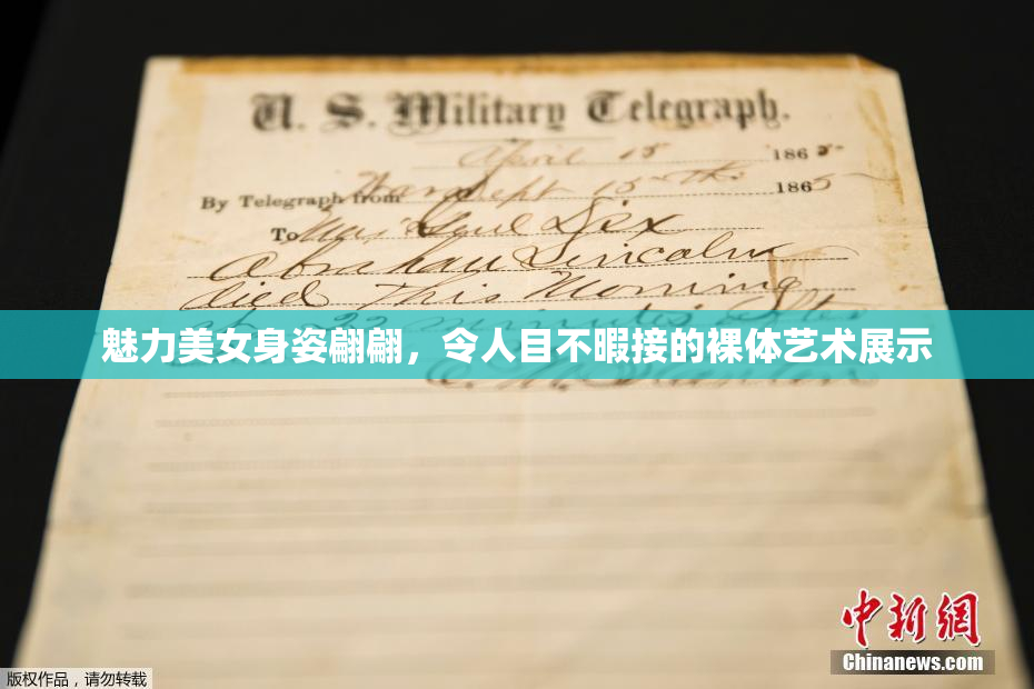 魅力美女身姿翩翩，令人目不暇接的裸体艺术展示