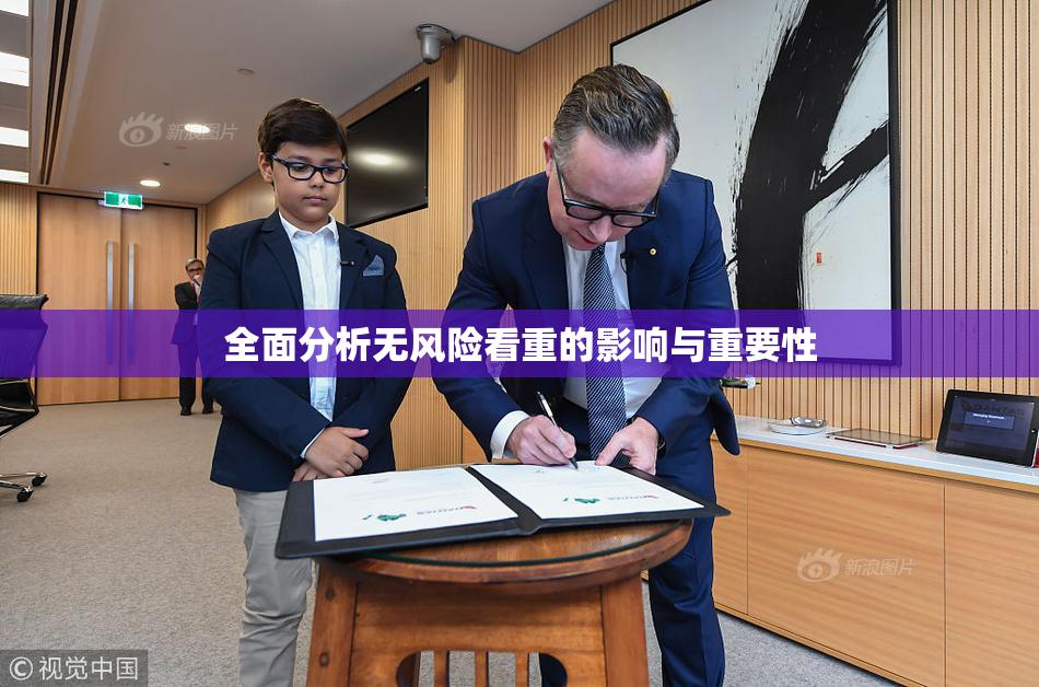 全面分析无风险看重的影响与重要性