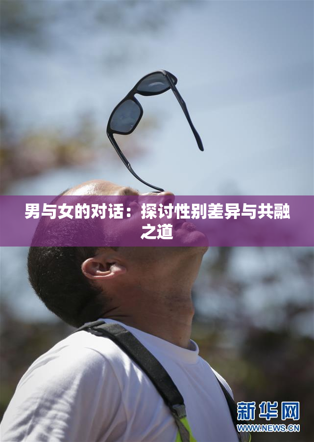 男与女的对话：探讨性别差异与共融之道