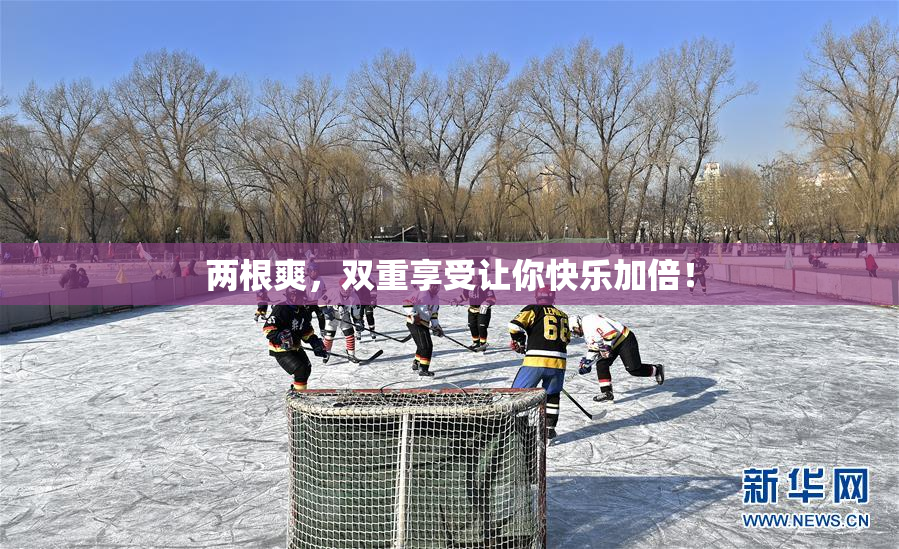 两根爽，双重享受让你快乐加倍！