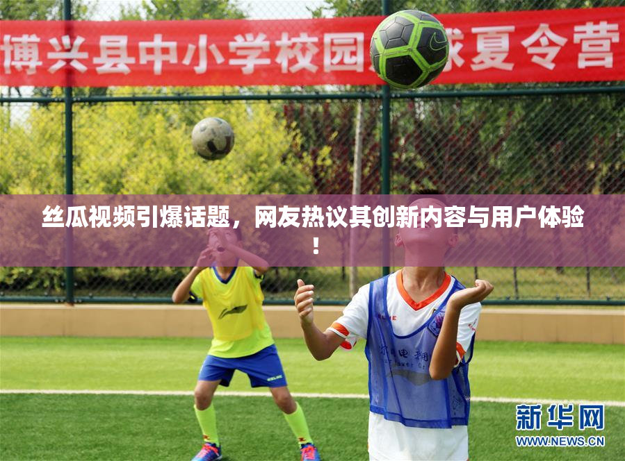 丝瓜视频引爆话题，网友热议其创新内容与用户体验！