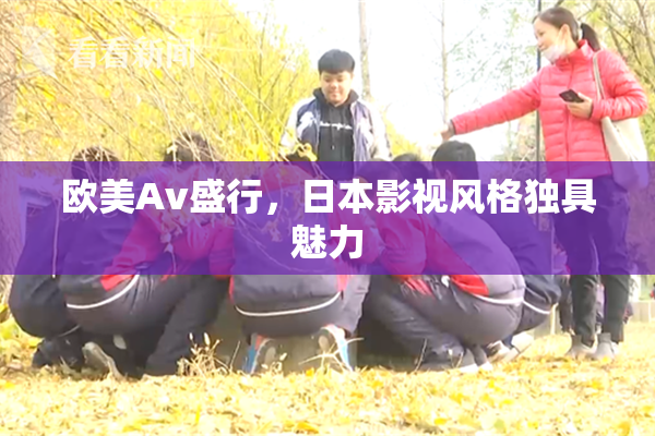 欧美Av盛行，日本影视风格独具魅力