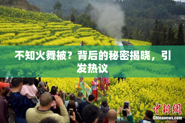 不知火舞被？背后的秘密揭晓，引发热议