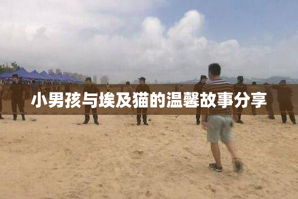 小男孩与埃及猫的温馨故事分享
