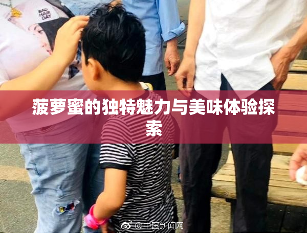 菠萝蜜的独特魅力与美味体验探索