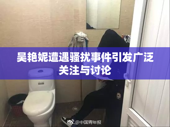 吴艳妮遭遇骚扰事件引发广泛关注与讨论