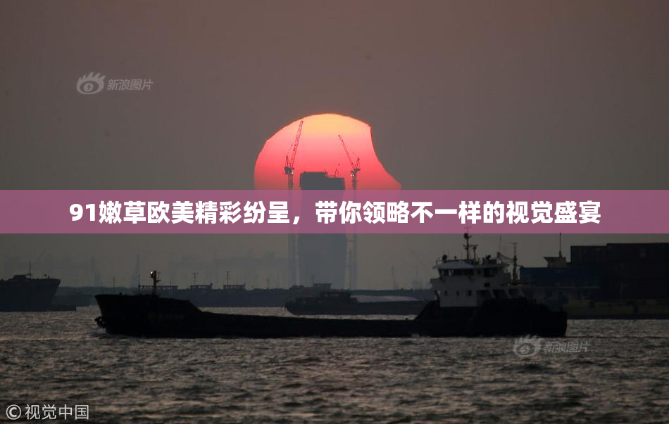 91嫩草欧美精彩纷呈，带你领略不一样的视觉盛宴
