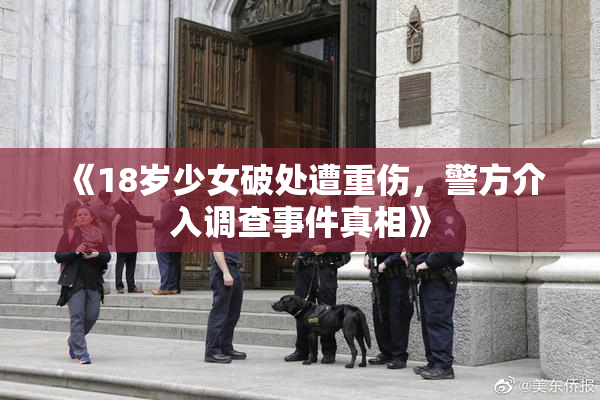 《18岁少女破处遭重伤，警方介入调查事件真相》