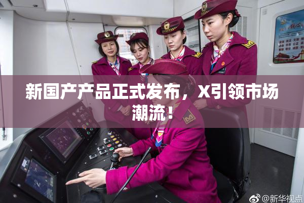 新国产产品正式发布，X引领市场潮流！