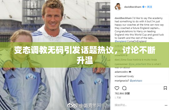 变态调教无码引发话题热议，讨论不断升温