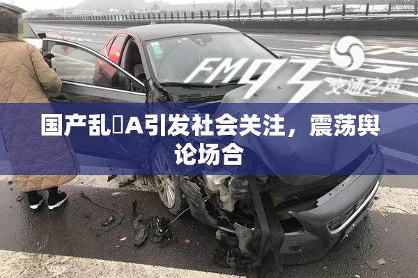 国产乱婬A引发社会关注，震荡舆论场合