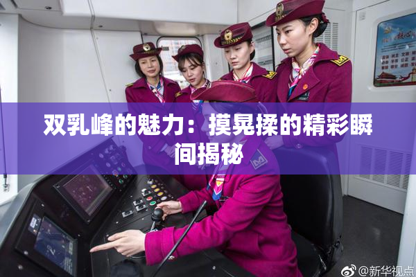 双乳峰的魅力：摸晃揉的精彩瞬间揭秘