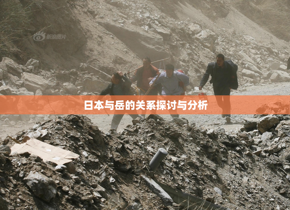 日本与岳的关系探讨与分析