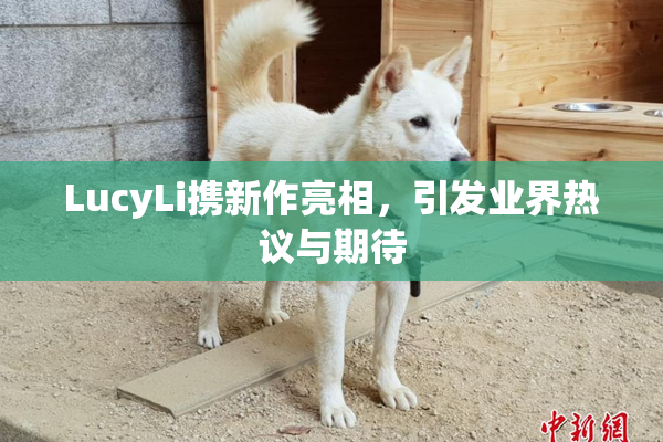 LucyLi携新作亮相，引发业界热议与期待