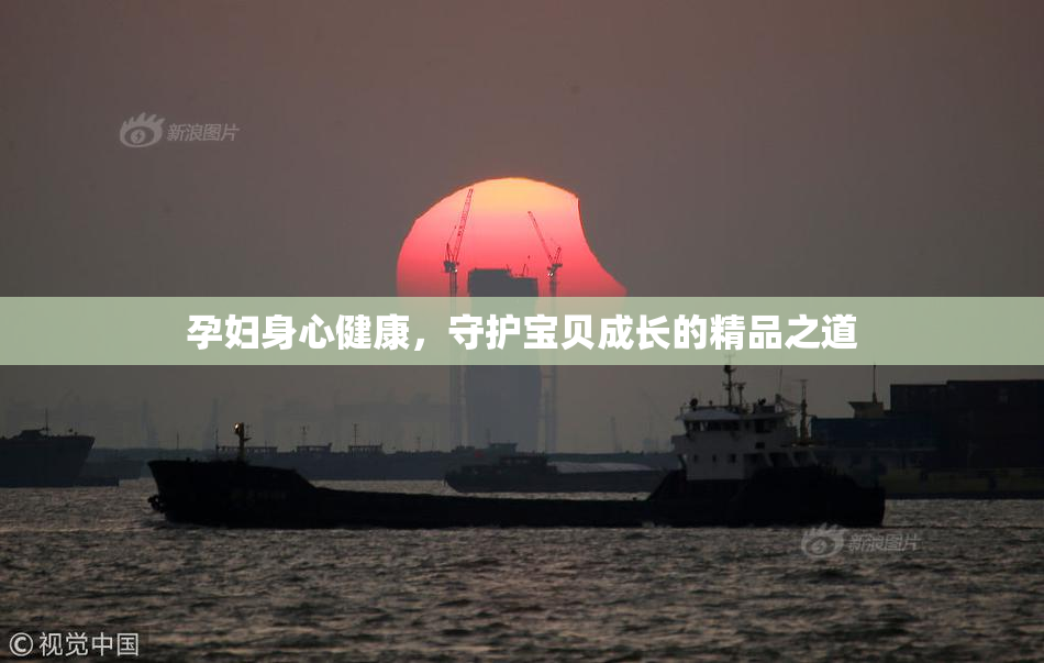 孕妇身心健康，守护宝贝成长的精品之道