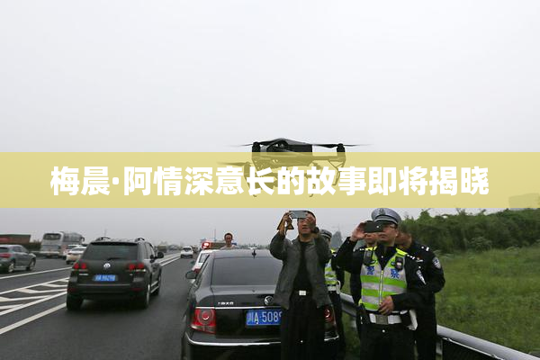 梅晨·阿情深意长的故事即将揭晓