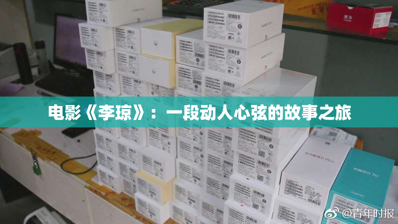 电影《李琼》：一段动人心弦的故事之旅