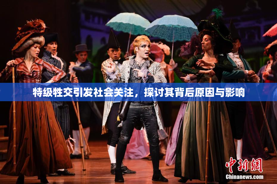 特级牲交引发社会关注，探讨其背后原因与影响