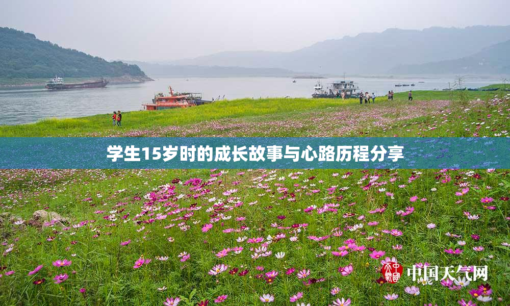 学生15岁时的成长故事与心路历程分享