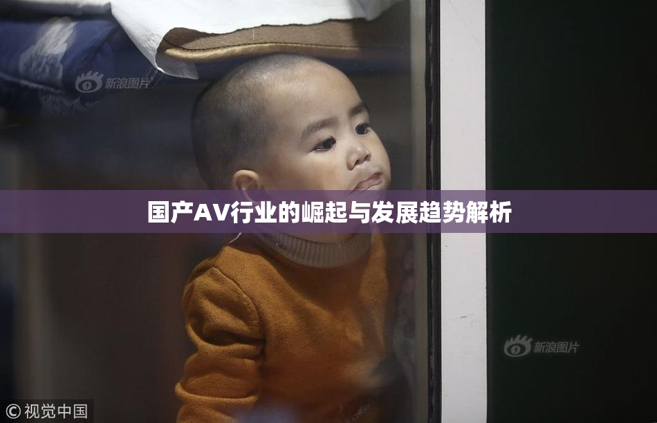 国产AV行业的崛起与发展趋势解析
