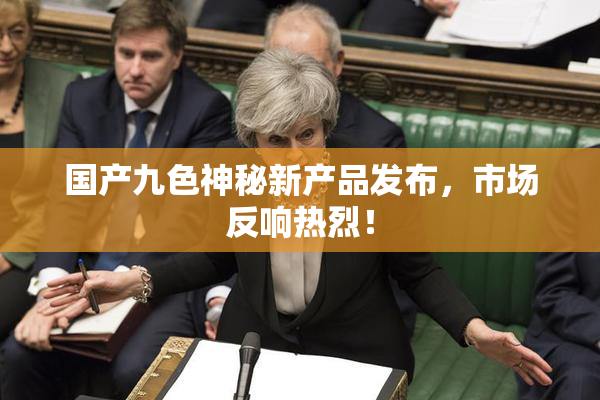 国产九色神秘新产品发布，市场反响热烈！