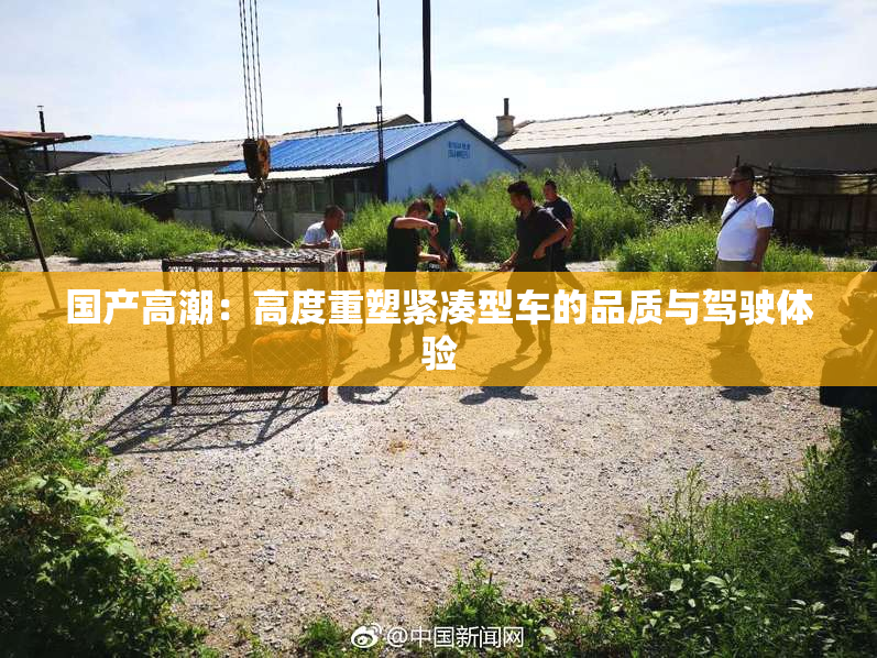 国产高潮：高度重塑紧凑型车的品质与驾驶体验