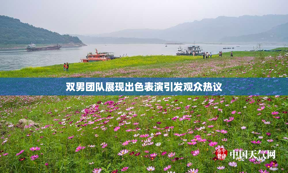 双男团队展现出色表演引发观众热议