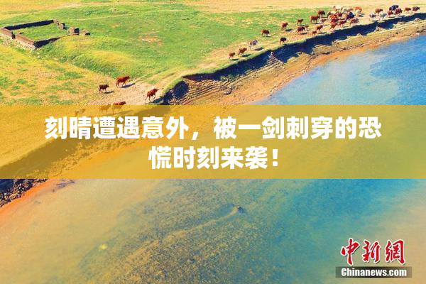 刻晴遭遇意外，被一剑刺穿的恐慌时刻来袭！