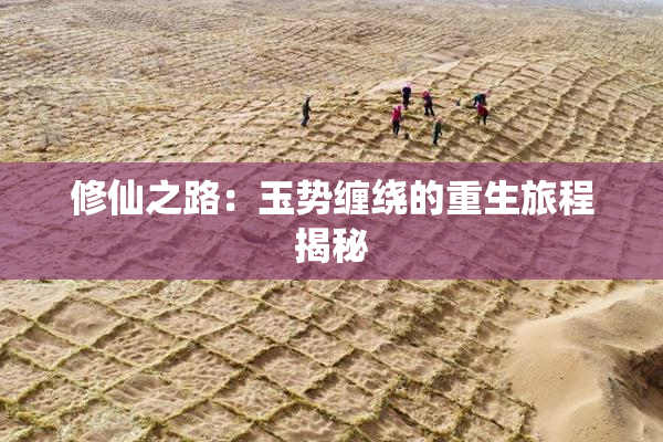 修仙之路：玉势缠绕的重生旅程揭秘