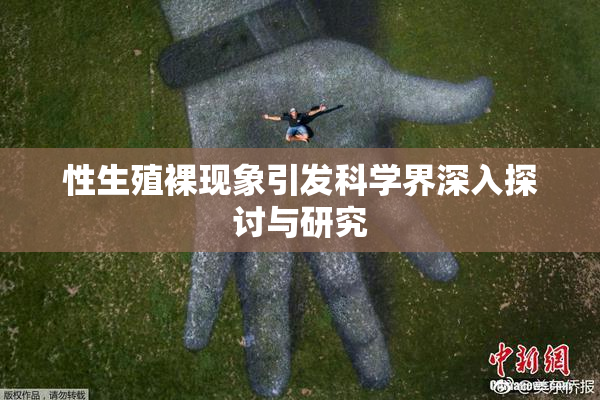 性生殖裸现象引发科学界深入探讨与研究